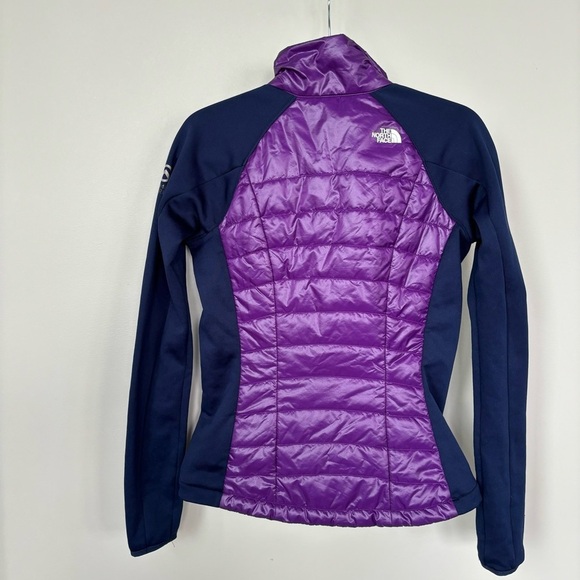 The North Face Summit Series Recco Technology Multimedia Jacket Size S - Picture 3 of 11